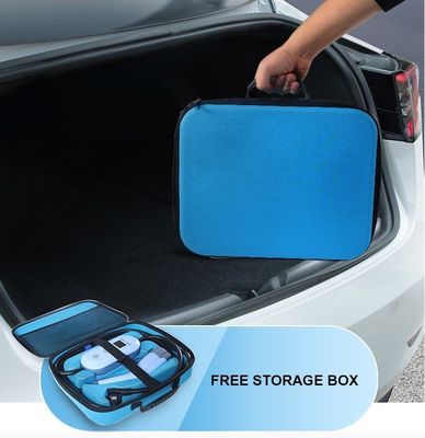 3.5kw Ev Şarj Noktası IP65 Şarj Noktası Ev Şarj Noktası