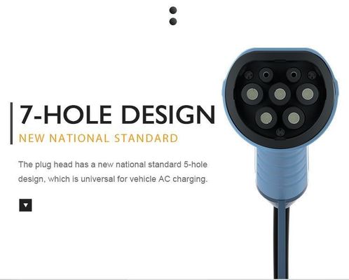 1.8kg toz geçirmez ev ev şarj istasyonu taşınabilir LCD gösterge ışığı