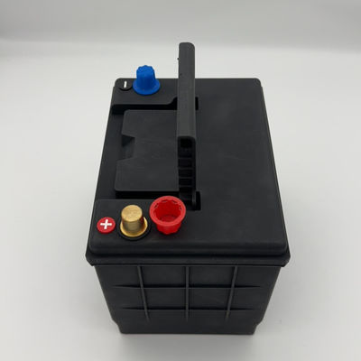 12V 40ah Şarj edilebilir Lityum Pil Araç Kamyon Güç kaynağı için MSDS