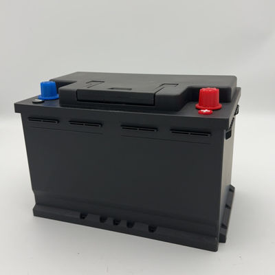 12V 40ah Şarj edilebilir Lityum Pil Araç Kamyon Güç kaynağı için MSDS