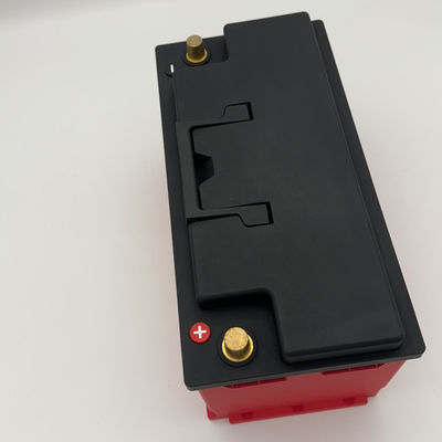 12V 40ah Şarj edilebilir Lityum Pil Araç Kamyon Güç kaynağı için MSDS