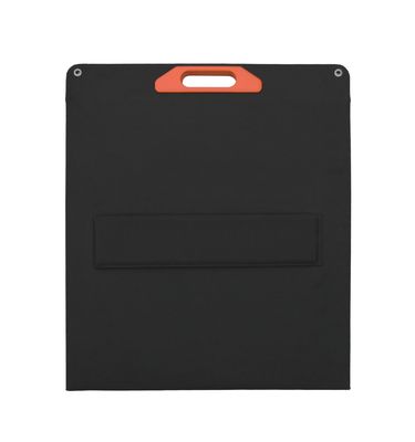 Hızlı Şarjlı Katlanabilir Güneş Paneli Kit Özel 100w Taşınabilir Güneş Paneli
