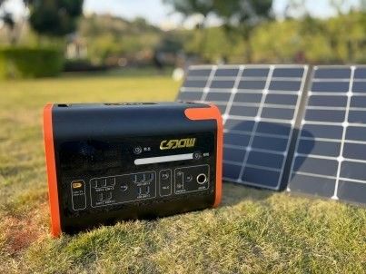 Satış sonrası hizmet Evet Cep Telefonları ve Tabletler için taşınabilir 200W Güneş Şarj cihazı