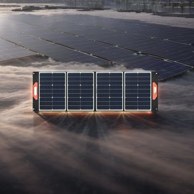 300Watt taşınabilir elektrik santrali şarj cihazı şarj edilebilir elektrik santrali güneş paneli