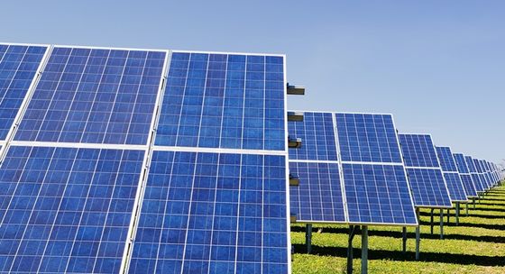 400W 300W Güneş Paneli Monokristalin Katlanabilir Taşınabilir Güneş Panelleri