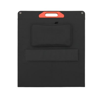 Yenilenebilir Enerji için Monokristalin Silikon Güneş Panelleri 60W 100W 120W 200W 300W 400W