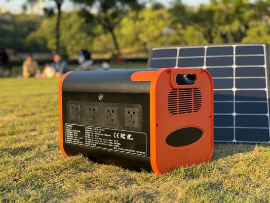 300Watt Katlanabilir Esnek Güneş Panelleri PV Katlanabilir Monokristal Güneş Panelli