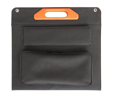 Küçük Mono 60W Güneş Paneli 2.2kg Katlanabilir Güneş Paneli Şarj Aracı