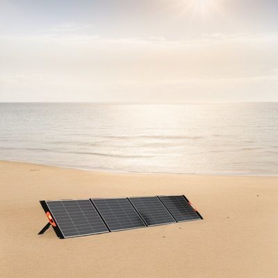 200W Monocrystalline Silikon Güneş Paneli ve Rekabetçi ve Güç Tedarikçisi