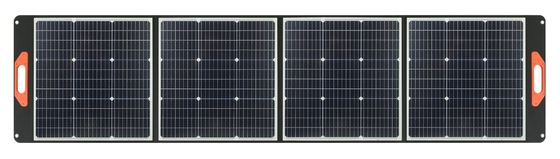 200W Monocrystalline Silikon Güneş Paneli ve Rekabetçi ve Güç Tedarikçisi
