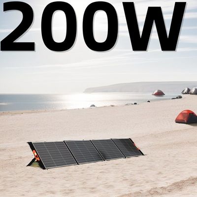 22%8 Değişim Verimliliği Güç kaynağı ve sürdürülebilir enerji üretimi için Güneş paneli