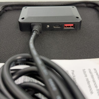 US 83/Piece Samples 60W Ev Güneş Panelleri DC çıkışı 17.5V/3.4A Şimdi Örnek iste