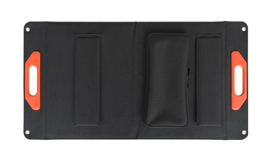 USB-C Çıkış Pd 45W Max 5V/9V/12V/15V Güneş paneli 50W 60W 100W Mono Poly