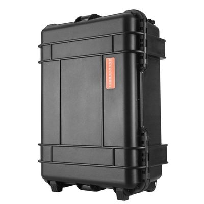 LT-30 AC ve DC çıkış yedek güç istasyonu ile dışarı taşınabilir 3000W güç kaynağı