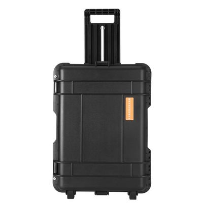 4000W taşınabilir elektrik santrali Lityum Demir Fosfat Pil LT-40 Model NO. 42kg