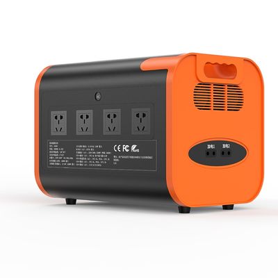 AT22 Güneş Taşınabilir Enerji Üretim Kurulu 2200W Araba Kampı için Belirli Çıktı Gücü