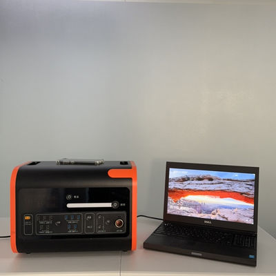 25kg Mobil LiFePO4 Pil çıkışı Güneş Jeneratörü Kamp ve Açık Hava Etkinlikleri için