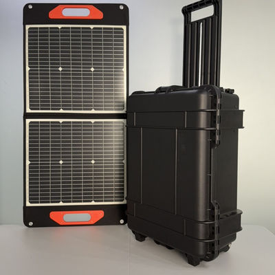 6000W zirve gücü olan açılı öğütücü / Canlı yayın taşınabilir güç istasyonu