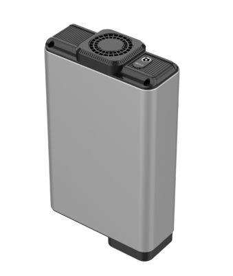 Yüksek Kapasiteli ve Hızlı Şarj 32000mAh 150W Dış Çevre için Taşınabilir Elektrik İstasyonu