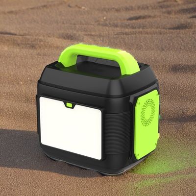 MPPT Taşınabilir Elektrik Santrali 600W 150W 200W 300W Ev İçin Güneş Panelleri