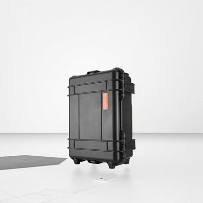 LT-30 Mobil Güç Dış Enerji Depolaması için 3000W Güç Santrali Pil Şarj Aracı