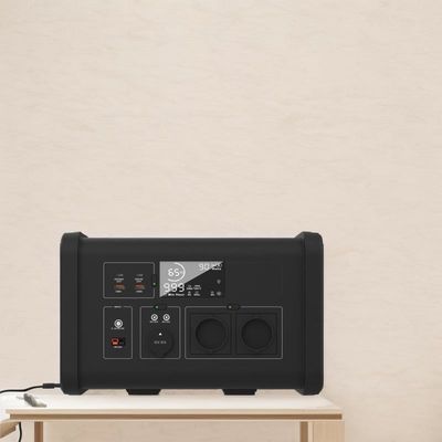 Un38.3 MSDS Ev Güneş Şarj cihazı için küçük Güneş Jeneratörü