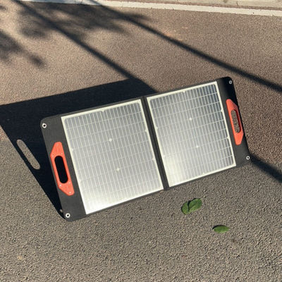 Deniz Fotovoltaik Güneş Panelleri 100W Polikristalin Silikon Özelleştirme