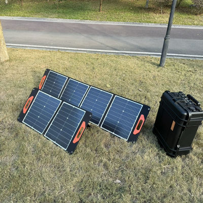 Deniz Fotovoltaik Güneş Panelleri 100W Polikristalin Silikon Özelleştirme