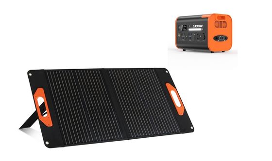 Özelleştirme Mono Kristalin Güneş Hücresi 60W 100W 200W