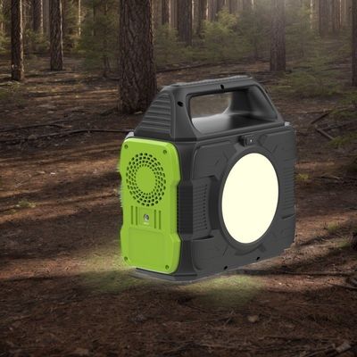 Geri dönüştürülebilir S3 110V 220V taşınabilir enerji depolama 200W 300W güç acil güç kaynağı
