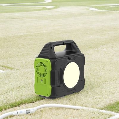 Geri dönüştürülebilir S3 110V 220V taşınabilir enerji depolama 200W 300W güç acil güç kaynağı