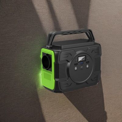 600W özelleştirme balkon enerji depolama santrali ve özelleştirilmiş çıkış gücü