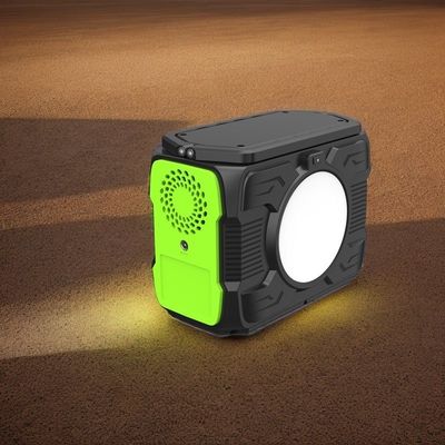 S2X-173 200W Araç Acil Şarj Kapsamlı Şarj Hazinesi Açık Hava Kampı