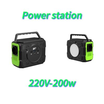 US 200/Piece Ec5 çıkış 12V/200-300A Ev aletleri için taşınabilir güneş jeneratörü