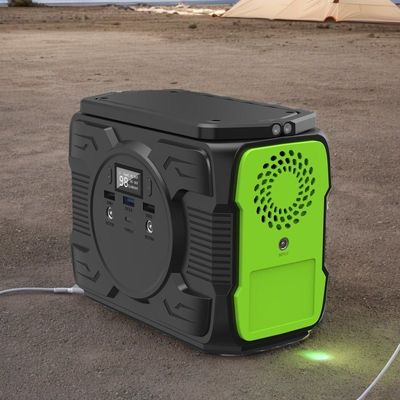 200W/173wh Acil Durum Enerji Depolama Elektrik Santrali Açık Hava Etkinlikleri İçin Gereksiz
