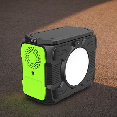 12V/200-300A Şarj edilebilir Lityum Bataryası RV ve Ev için Acil Güç Tedarik