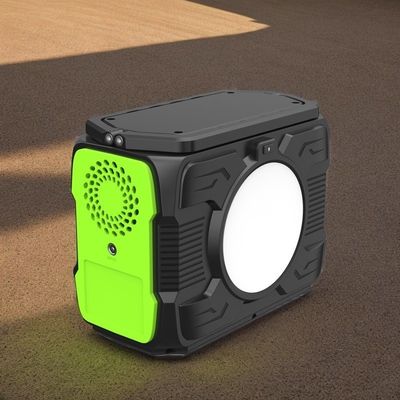 12V/200-300A Şarj edilebilir Lityum Bataryası RV ve Ev için Acil Güç Tedarik