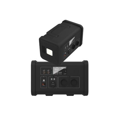 Taşınabilir Güneş Paneli Güneş Jeneratörü 700W 18V/6A Max 7.68kg Taşınabilir Elektrik Santrali için
