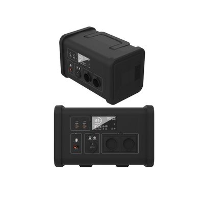 Taşınabilir Güneş Paneli Güneş Jeneratörü 700W 18V/6A Max 7.68kg Taşınabilir Elektrik Santrali için