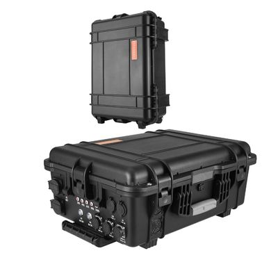 3840wh LT-40 Çok fonksiyonel 3000W 5000W 6000W 7000W Güçlü Taşınabilir Elektrik Santrali