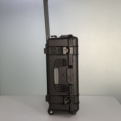 7000W/6993wh 610*440*250 mm Güç Dış Aktiviteleri Dış Çevre için Taşınabilir Güneş Jeneratörü