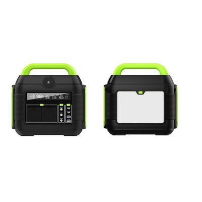 US 320/Piece Talebi Örnek 600W 576Wh 14.4V 40Ah 160000mAh taşınabilir Güneş Jeneratörü