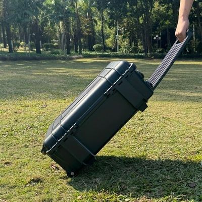 Acil Portatif Elektrik Santrali 3000W Güneş Jeneratörü Yedek