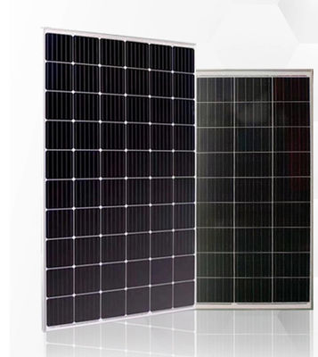 100W32 monokristalin silikon fotovoltaik modül ev RV deniz için uygun alüminyum çerçeve ile güneş paneli