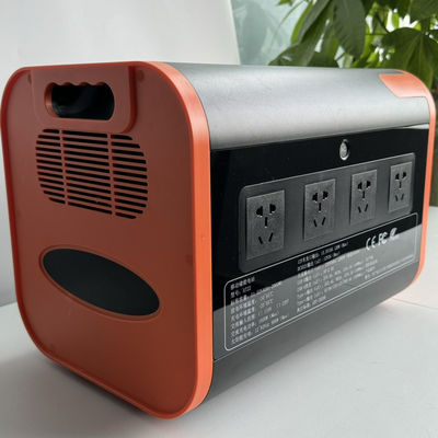 2200W Sabit Güç Güneş Enerjisi Santrali Çıkış Gücü 2200W Adli Kapasite 2048wh