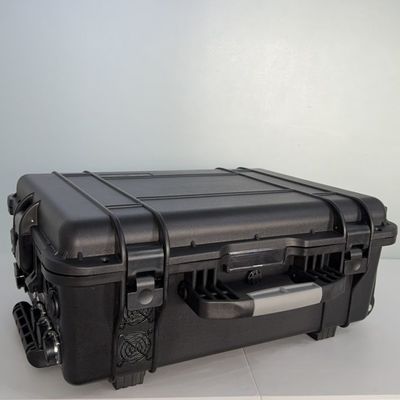 Alt Sıcaklık Koruması Mobil ve Bekleme için 3000W Dış Acil Güç kaynağı