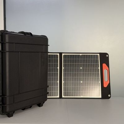 18W Max USB/Type-C Yüksek Güç 1000W 2200W 3000W Dışarıda Mobil Acil Güç Santrali