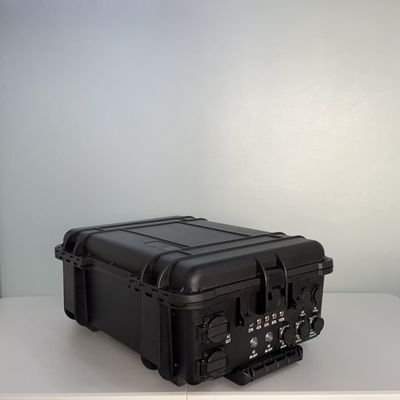 6-7 saat şarj süresi Kamp için LiFePO4 Pil Paketi CPAP Araba RV Güneş Jeneratörü 4000W