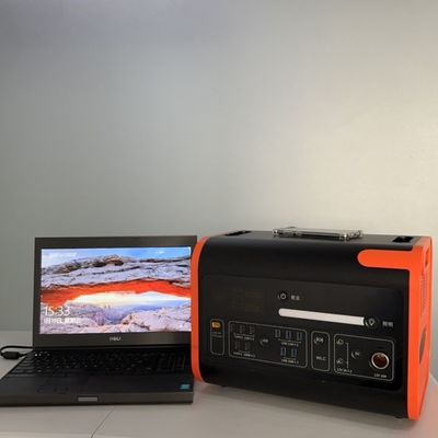 2000W enerji depolama/Göz taşınabilir jeneratör güneş enerjisi ile araba şarjı türü AC DC USB şarjı AT22