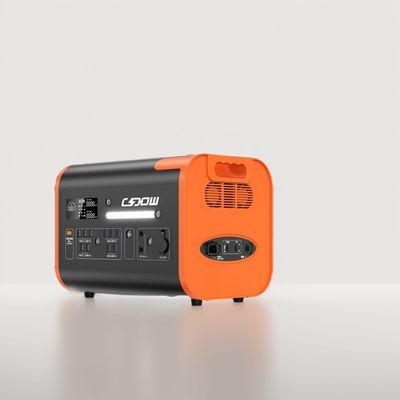 AT22 Güç Yeniden Şarj Edilebilir Mobil Güç İstasyonu USB 3*12W/2*18W